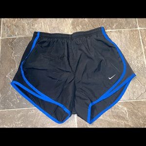 Nike Tempo Running Shorts